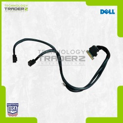 7NKWC Dell PERC Dual Mini SAS HDD Cable 07NKWC **Pulled**