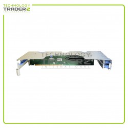 7XM41 Dell Precision R7610 2x PCI-E I/O Riser Board 07XM41 W-Bracket