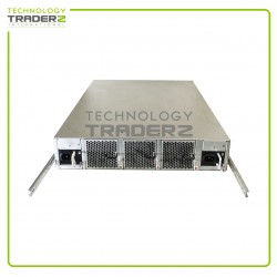80-1007960-04 Brocade 6520 96-Port 16Gb FC SAN Switch W/ 2x PWS 95x Transceiver