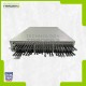 80-1007960-04 Brocade 6520 96-Port 16Gbps FC SAN Switch W/ 96x Transceiver