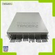 80-1007960-04 Brocade 6520 96-Port 16Gbps FC SAN Switch W/ 96x Transceiver
