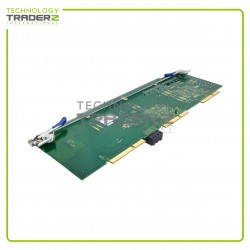 800-0065-002 Juniper Netscreen ISG1000 SAMOA ASIC Board W/1x MT18LSDT6472Y-13ED2