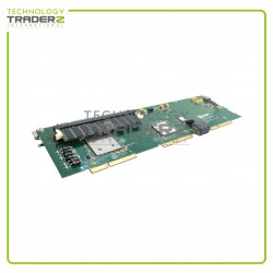 800-0065-002 Juniper Netscreen ISG1000 SAMOA ASIC Board W/1x MT18LSDT6472Y-13ED2