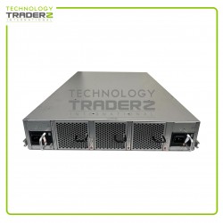 80-1007960-04 Brocade 6520 96-Port 16Gbps Fibre Channel SAN Switch W/ 2x PWS