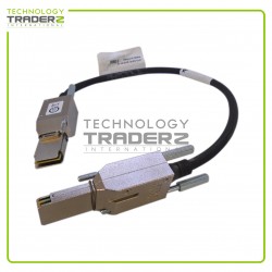 800-104696-01 Cisco STACK-T4-50CM V01 Type 4 Stacking Cable 72-101366-01