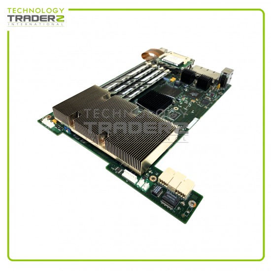 800-27913-02 Cisco UCS 5108 1P Intel 3.00GHz 4GB System Board W-1x 16-3260-01