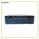 Cisco 3925 3-Port Xeon LV 5138 1GB Wired Router 800-29789-02 W-2x Interface