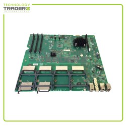 800-31671-09 Cisco 2900 Series Main Motherboard 73-11835-12 W-1x Compact Flash