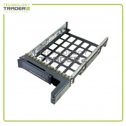 800-39445-01 Cisco 600GB 10K 6G 2.5" HDD Tray Only CCS-HDD-600GB/SAS **Pulled**