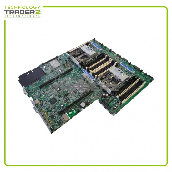 801939-001 HP ProLiant DL380P G8 System Board 622217-001