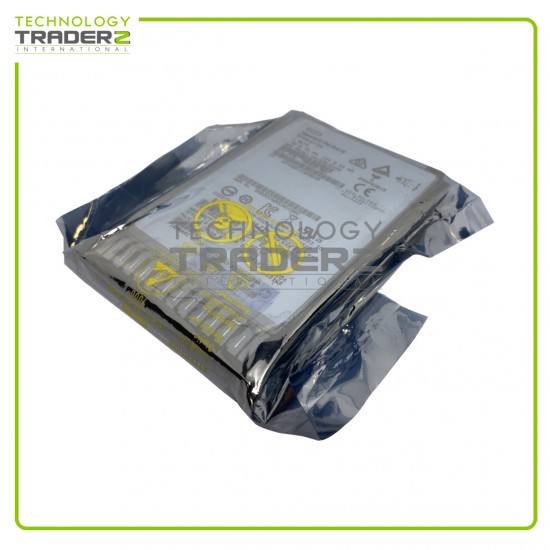 0-Hours 802891-B21 HPE 1.92TB MLC SAS RI SC 12Gb 2.5” SSD 799839-001 *New Bulk*