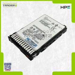 802891-B21 HPE 1.92TB MLC SAS 12Gb RI 2.5” SSD VO1920JEVQQ 799839-001 802911-001