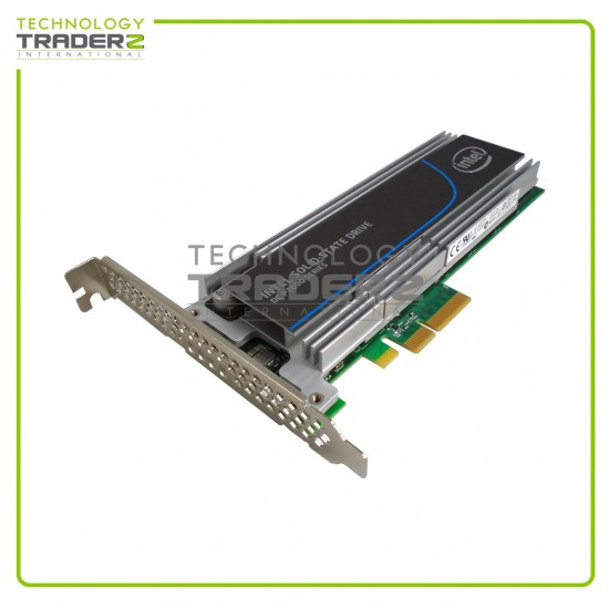 803200-B21 HP 800GB PCI-e 3.0 x4 NVMe Mixed Use Workload Accelerator SSD 803199-001 LT0800KEXVA SSDPEDME800G4P