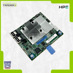 804331-B21 HPE P408i-a 2-Port SAS 12G SATA 6G PCI-E RAID Controller 836260-002