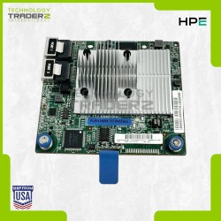 804331-B21 HPE P408i-a 2-Port SAS 12G SATA 6G PCI-E RAID Controller 836260-002