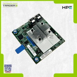 804331-B21 HPE P408i-a 2-Port SAS 12G SATA 6G PCI-E RAID Controller 836260-002