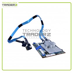 804331-B21 HPE P408i-a 2-Port SAS 12G RAID Controller 836260-001 W/ 1x Cable