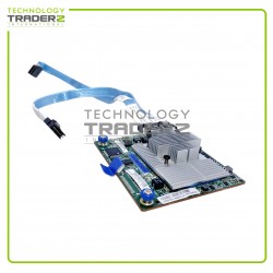 804331-B21 HPE P408i-a 2-Port SAS 12G RAID Controller 836260-001 W/ 2x Cable