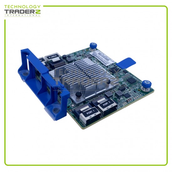 804338-B21 HPE P816I-A SR Gen10 12G SAS RAID Controller Card W/ 2x P24139-001