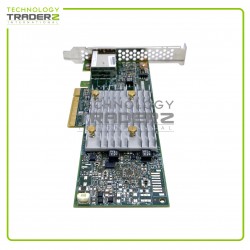 804405-B21 HPE P408E-P 2 Port SAS 12Gbps PCI-E RAID Controller W/ Long Bracket