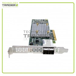 804405-B21 HPE P408E-P 2 Port SAS 12Gbps PCI-E RAID Controller W/ Long Bracket