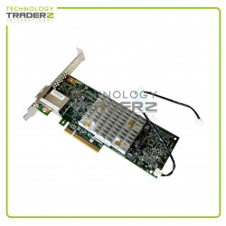 804405-B21 HPE P408E-P 2 Port SAS 12Gb RAID Controller 836270-001 W/ 1x Cable