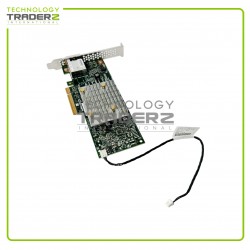 804405-B21 HPE P408E-P 2 Port SAS 12Gb RAID Controller 836270-001 W/ 1x Cable