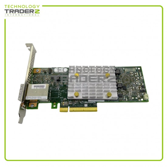 ** 804405-B21 HPE Smart Array P408E-P 2-Port SAS 12G SATA 6G PCI-E Controller**