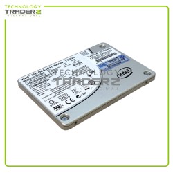 0-Hours 804581-B21 HP 120GB MLC SATA 6Gbps Read Intensive-2 2.5" SSD 805362-001