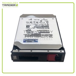 0-Hours 805334-B21 HP 8TB 7.2K SATA 6G 3.5" HDD 791393-002 805336-001 New Other