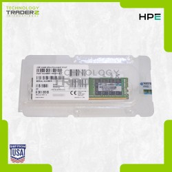 F/S 805351-B21 HPE 32GB PC4-19200 DDR4-2400MHz ECC REG 2Rx4 Memory 809083-091