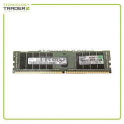 ** 805351-B21 HPE 32GB PC4-19200 DDR4-2400MHz ECC Reg 2Rx4 Memory 819412-001 **