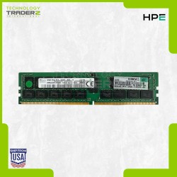 805351-B21 HPE 32GB PC4 DDR4-2400MHz ECC 2Rx4 Memory 809083-091 HMA84GR7AFR4N-UH