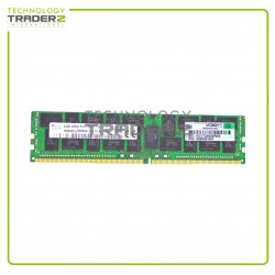 805358-B21 HPE 64GB 4Rx4 PC4-2400T DDR4-2400 LRDIMM Memory Kit 809085-091