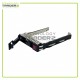 LOT OF 4 805387-001 HP 400GB SATA 2.5” Solid State Drive Tray Only 651699-001