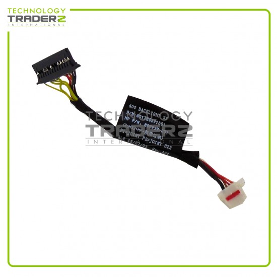 809939-001 HP 400 G2 Backlight Cable 6017B0591501