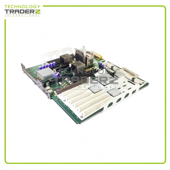 80P4315 IBM 1.2GHz 1-Way Power4+ CPU Board System Backplane 80P4316