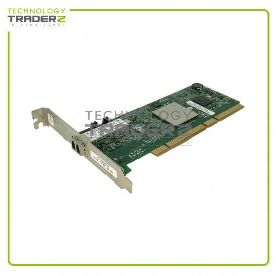 80P4544 IBM 5716 2Gbps Single Port PCI-X LC FC Adapter 80P4543 W-Long Bracket