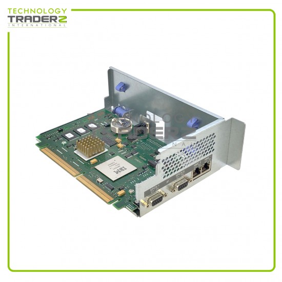 80P6024 IBM P520 Service Processor Card Module 80P6025 H13520