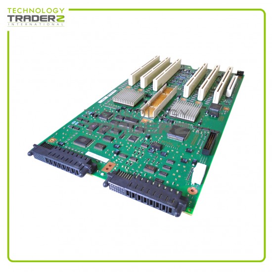 80P6627 IBM I-O Backplane Board 80P6628 ***Pulled*** 80P6627 IBM I-O Backplane Board 80P6628 ***Pulled***