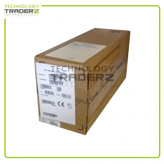 DPS-500AB-14 C HP CL 500W Power Supply Unit 811405-B21