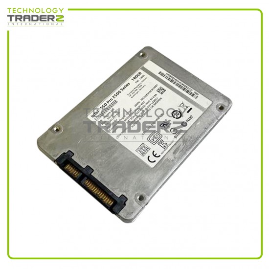 811510-001 HP 180GB ML Cell SATA 6Gbps 2.5” SSD SSDSC2BF180A5H H51527-201