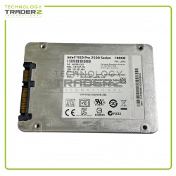811510-001 HP 180GB ML Cell SATA 6Gbps 2.5” SSD SSDSC2BF180A5H H51527-201