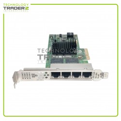 ** 811546-B21 HP 366T 4-Port 1G PCI-E Network Adapter 816551-001 811544-001**