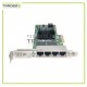** 811546-B21 HP 366T 4-Port 1G PCI-E Network Adapter 816551-001 811544-001**