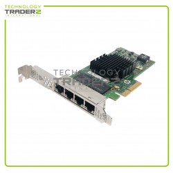 ** 811546-B21 HP 366T 4-Port 1G PCI-E Network Adapter 816551-001 811544-001**