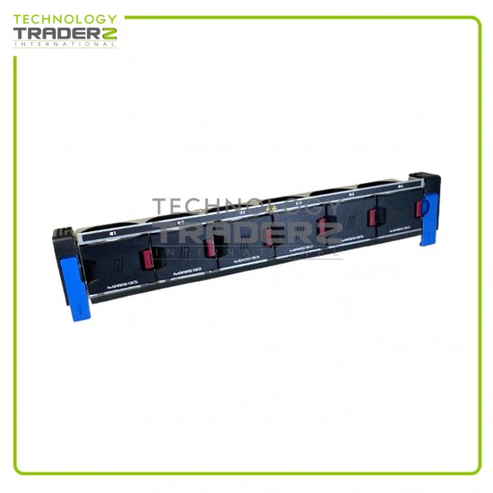 812913-001 HP ProLiant DL560 G9 Fan Cage W-6x 796853-001