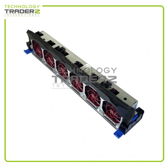 812913-001 HP ProLiant DL560 G9 Fan Cage W-6x 796853-001