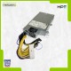 814835-B21 HP DL160 G9 DL180 G9 DL120 G9 900W Power Backplane Kit 814832-001