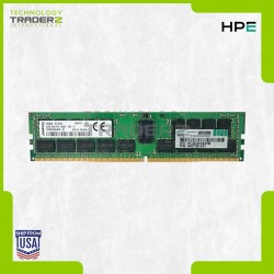 815100-B21 HPE Kingston 32GB PC4-21300 DDR4-2666MHz ECC 2Rx4 Memory 840758-091